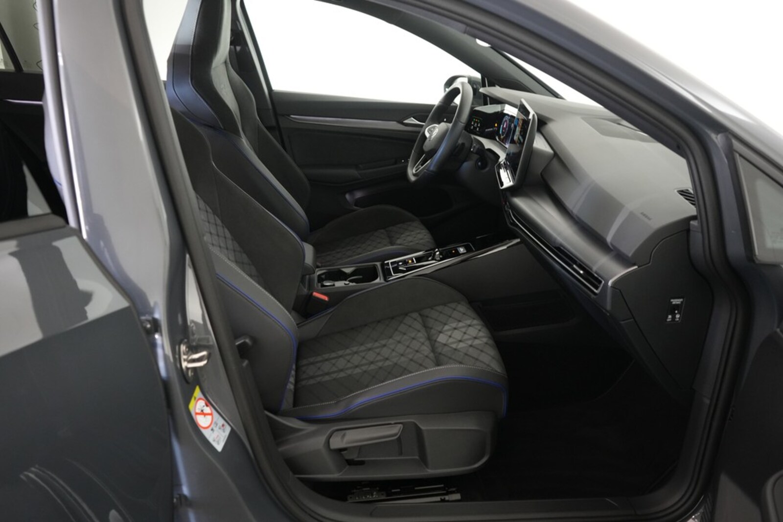Volkswagen Golf Variant – Bild 10