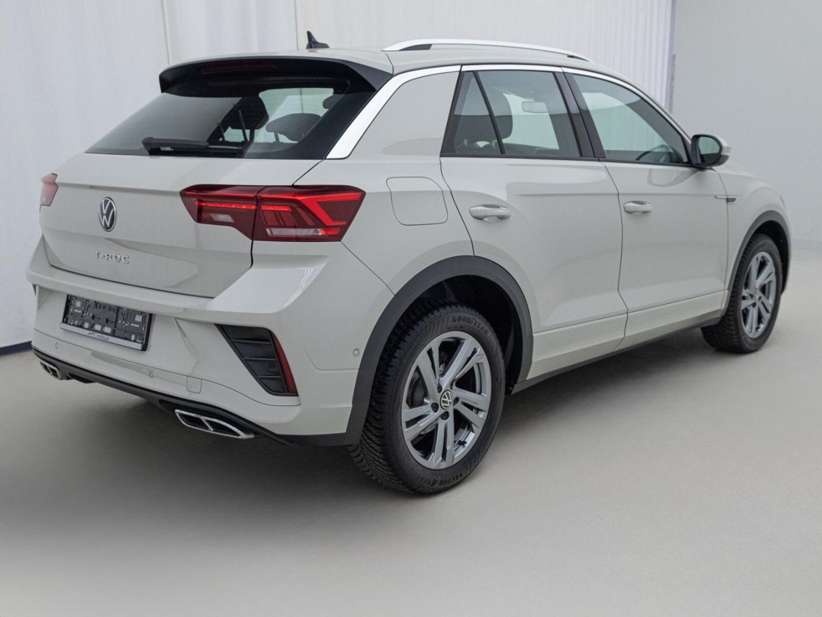 Volkswagen T-Roc – Bild 22