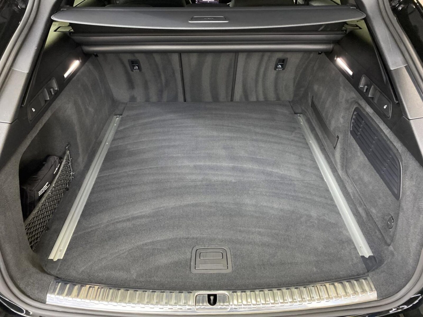 Audi A6 Avant – Bild 8