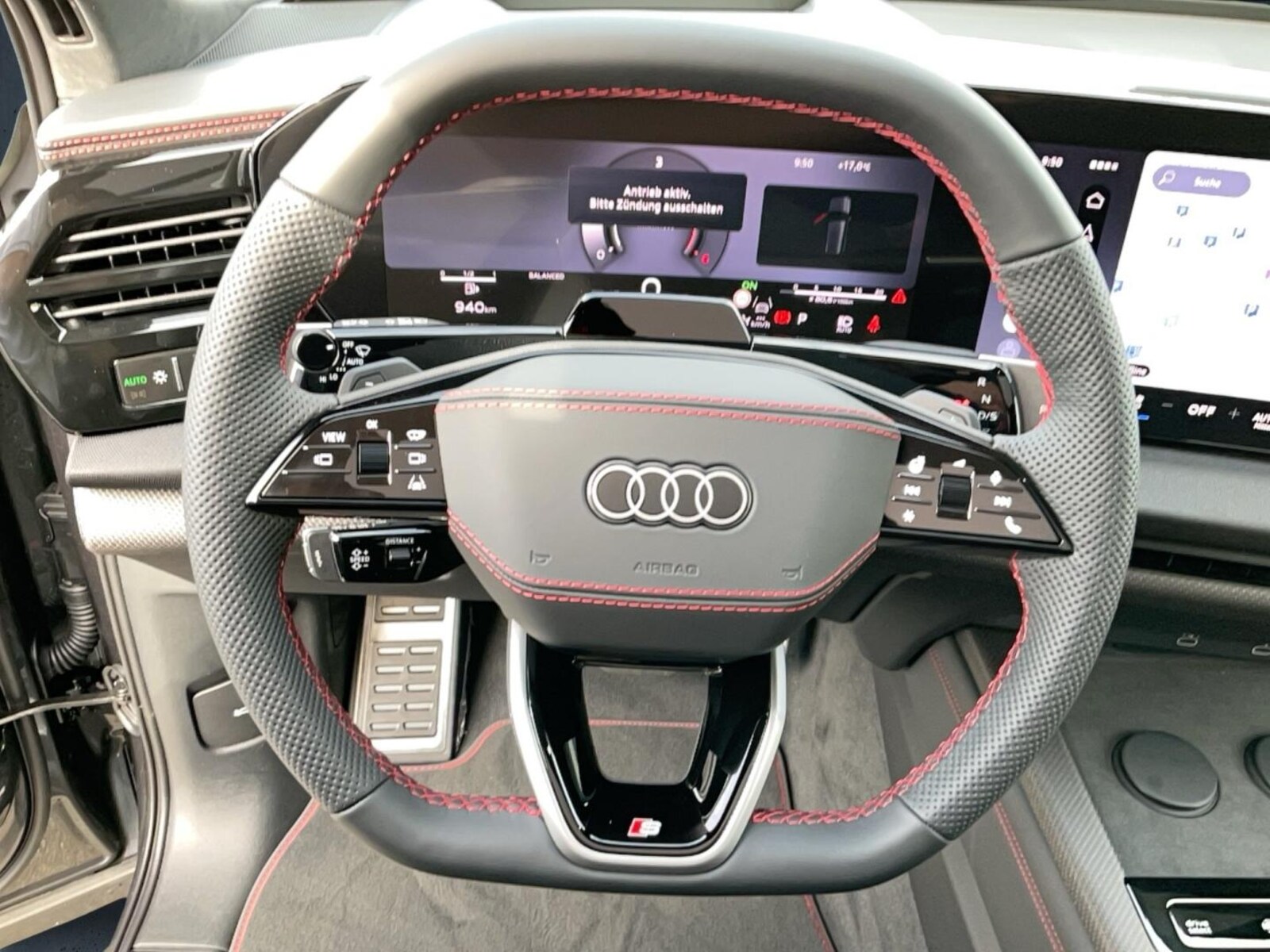 Audi Q7 – Bild 11