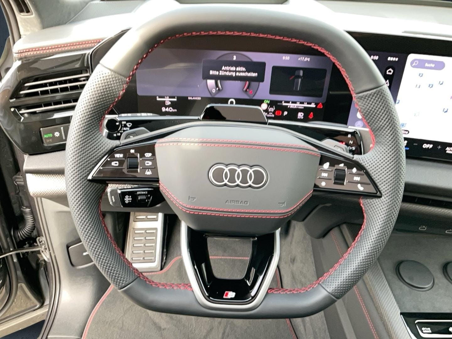 Bild über Audi Q7 SUV TDI quattro 220 kW tiptronic - für weitere Informationen kontaktieren Sie den Audi Partner