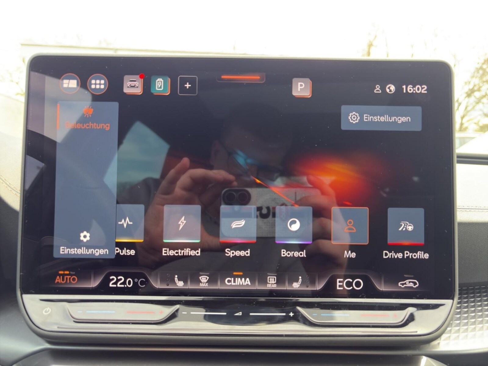 CUPRA Formentor – Bild 24