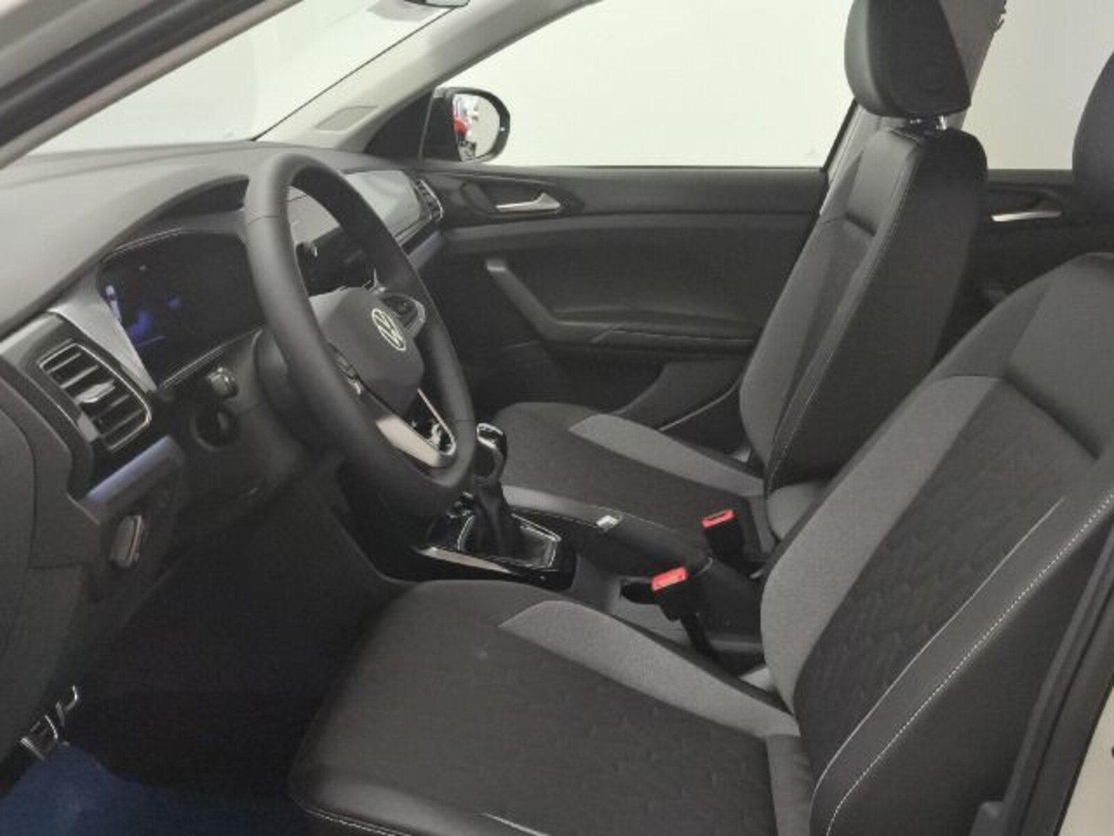 Volkswagen T-Cross – Bild 6