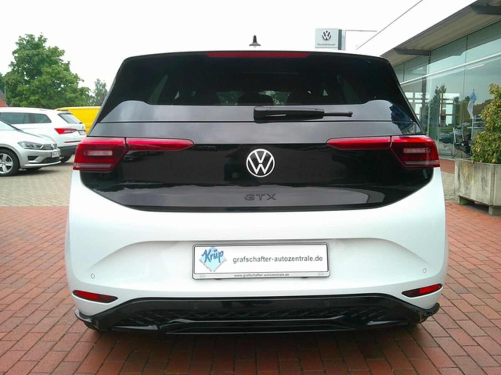 Volkswagen ID.3 – Bild 4