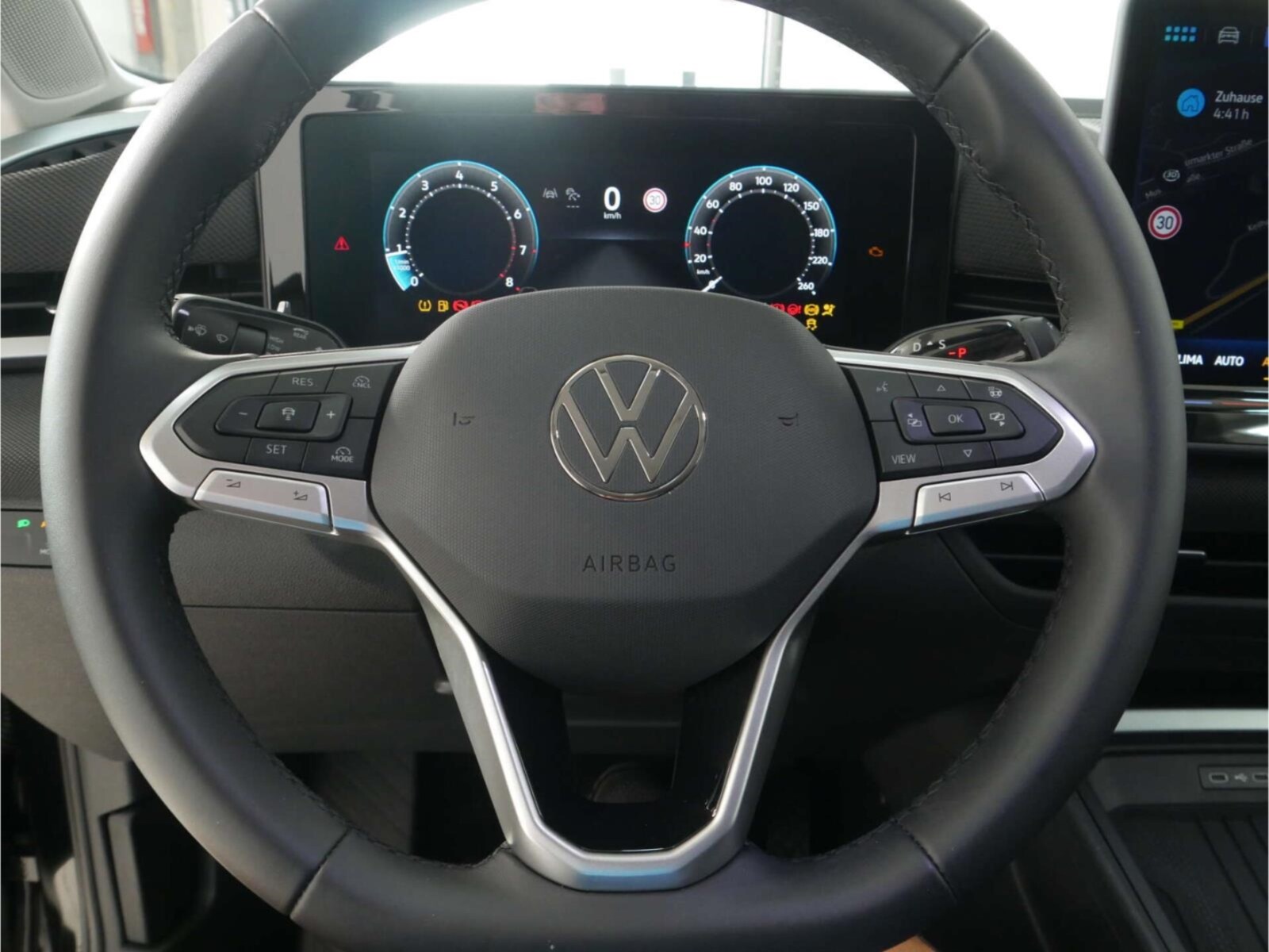 Volkswagen T-Roc – Bild 14