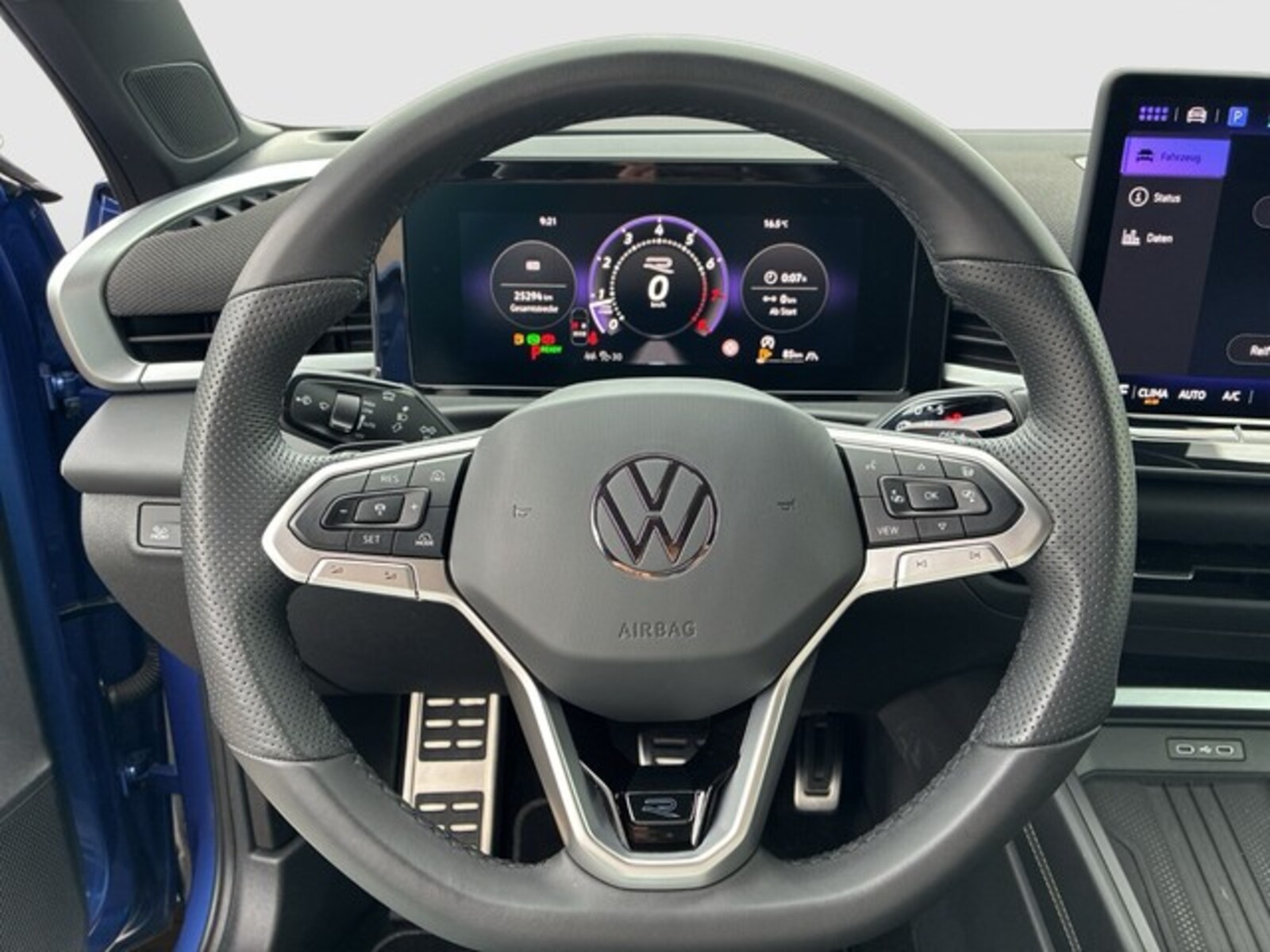 Volkswagen T-Roc – Bild 16