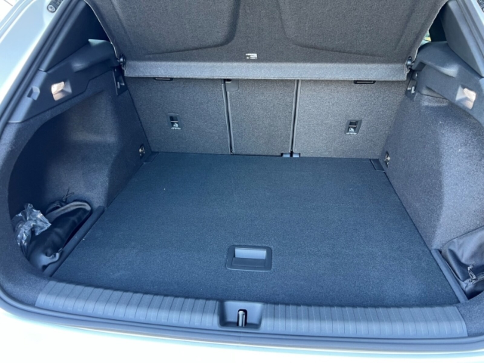 CUPRA Terramar – Bild 17