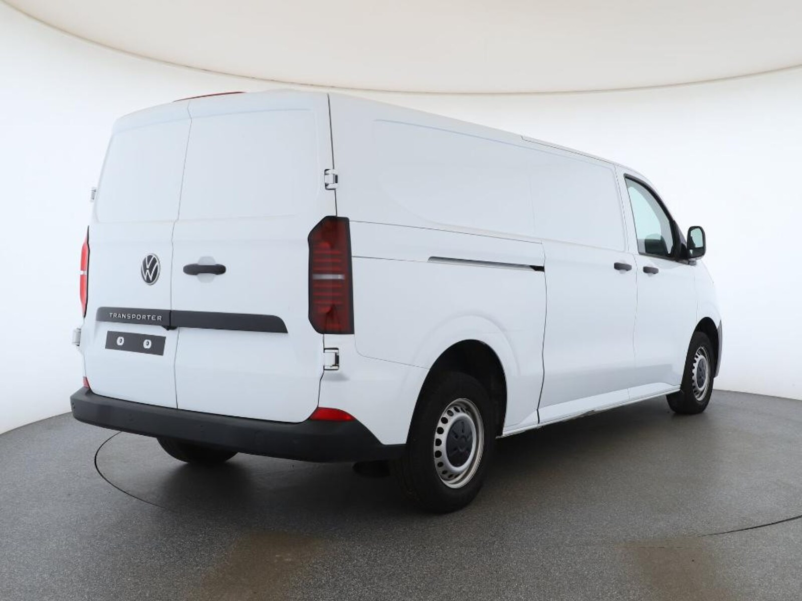Volkswagen Transporter Kasten langer Radstand – Bild 2