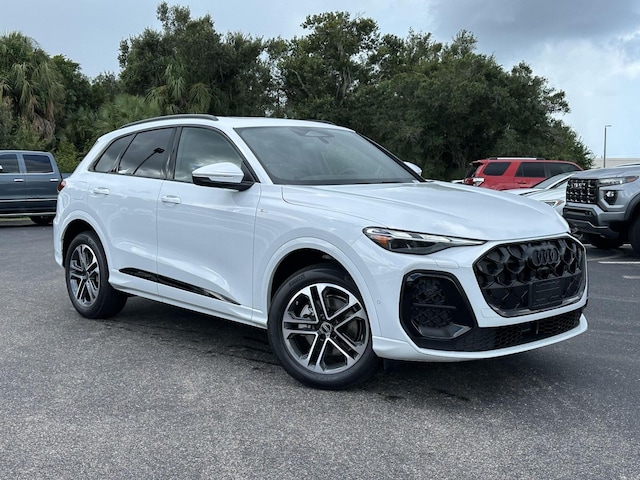 Photo of 2026 Audi Q5