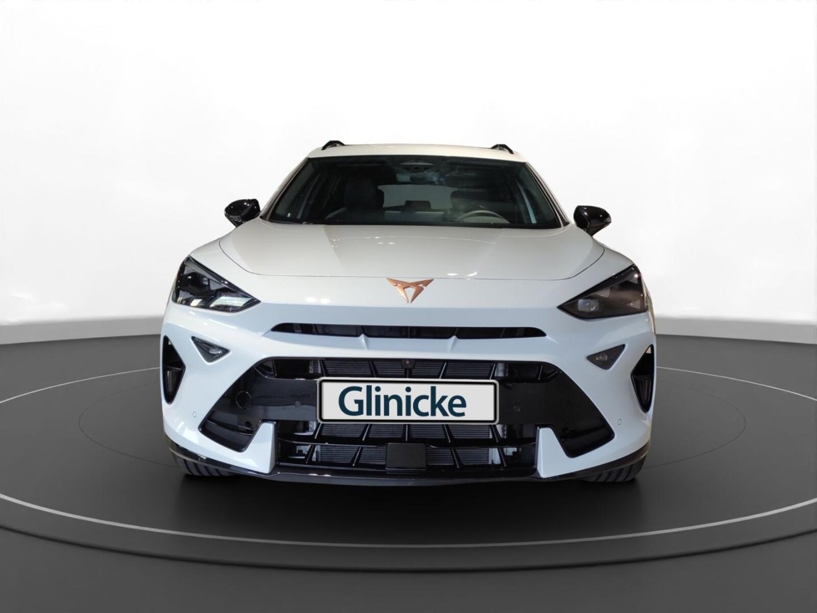 CUPRA Formentor – Bild 3