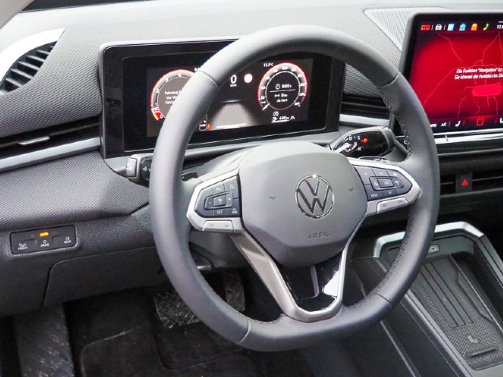 Volkswagen T-Roc – Bild 10