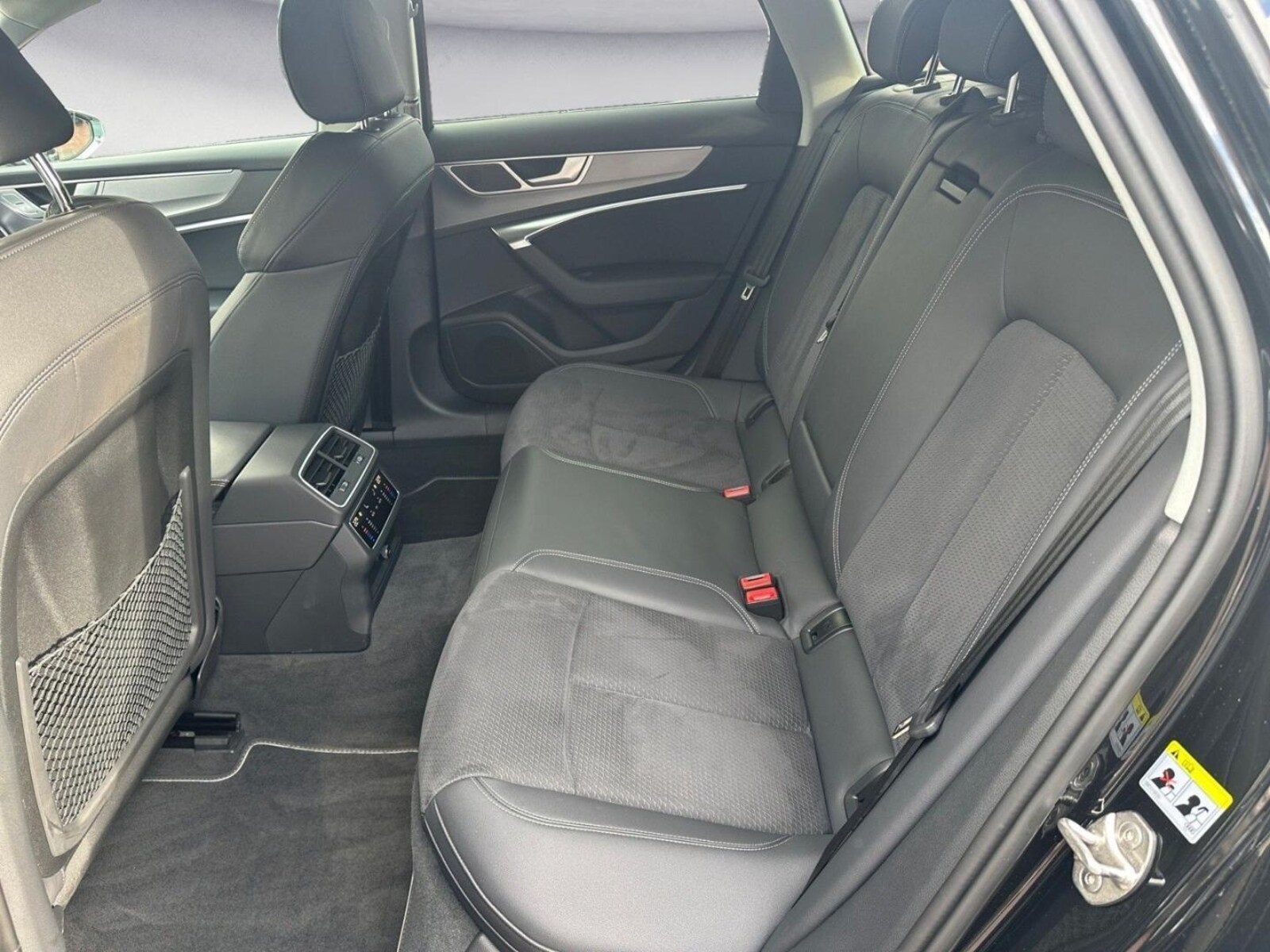 Audi S6 Avant – Bild 11