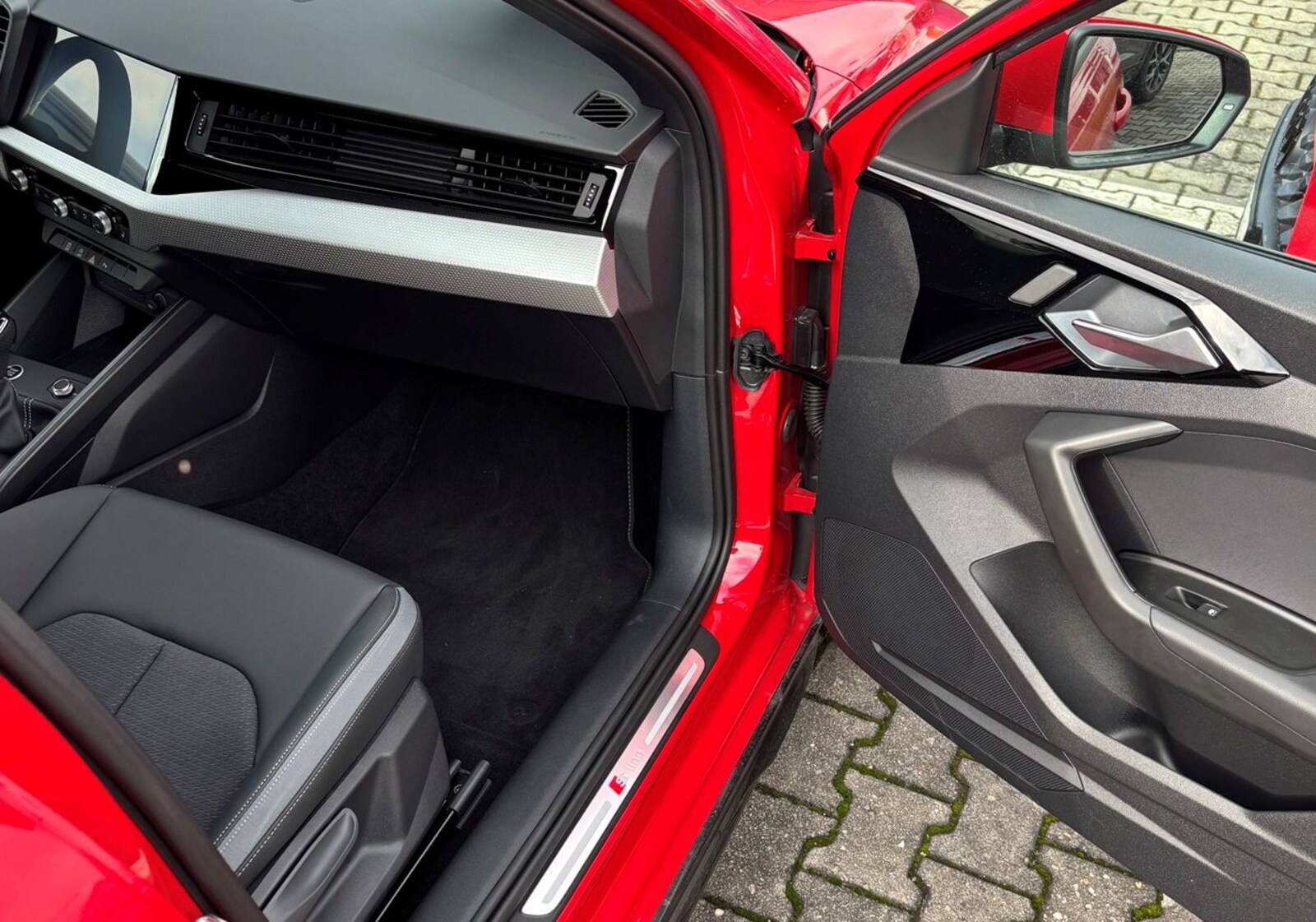 Audi A1 allstreet – Bild 26