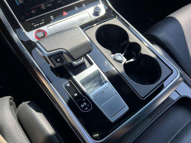 2023 Audi SQ8 Premium Plus - Photo 20