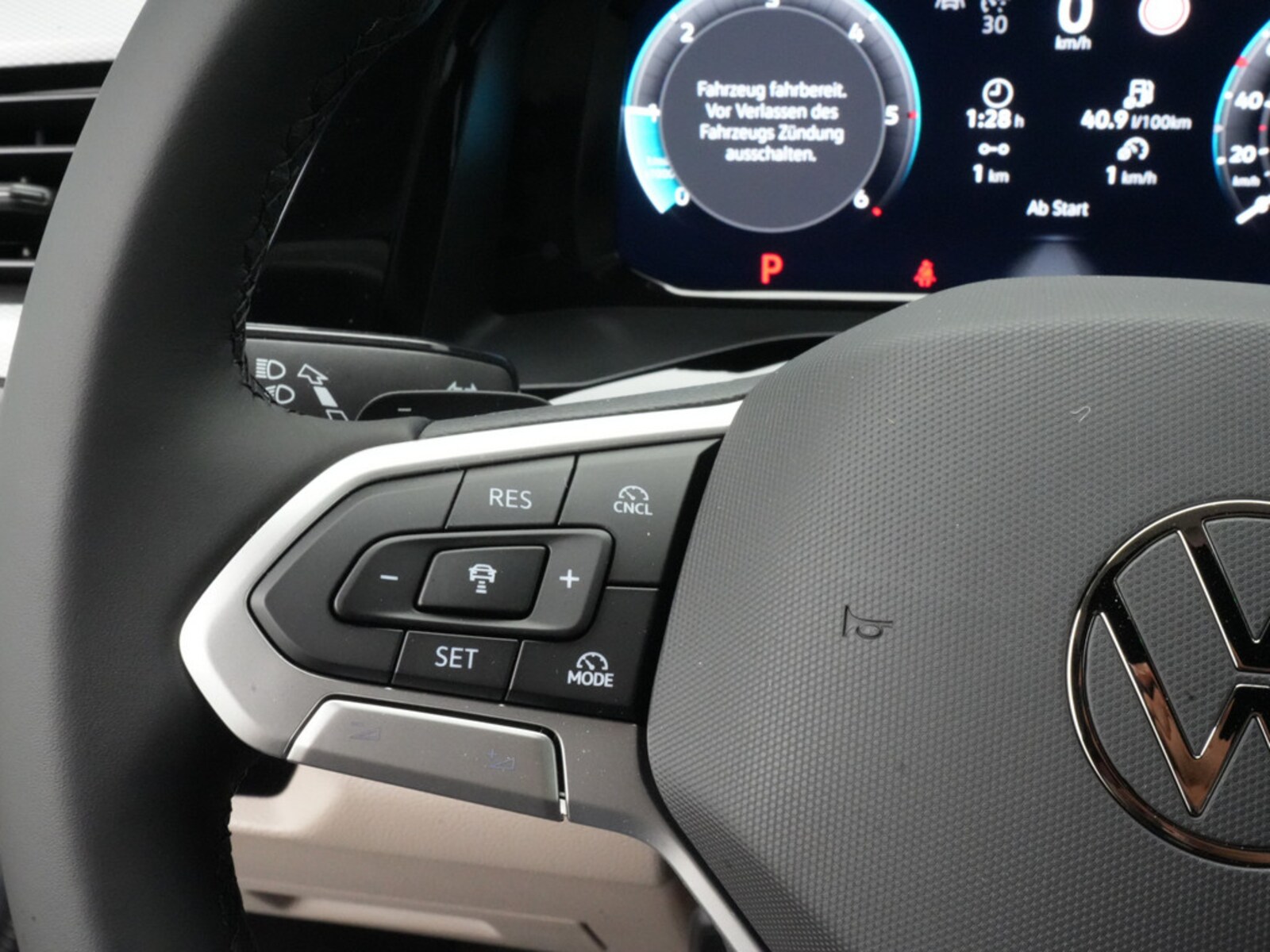 Volkswagen California – Bild 8
