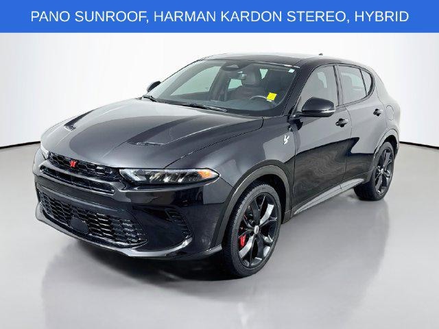 2024 Dodge Hornet