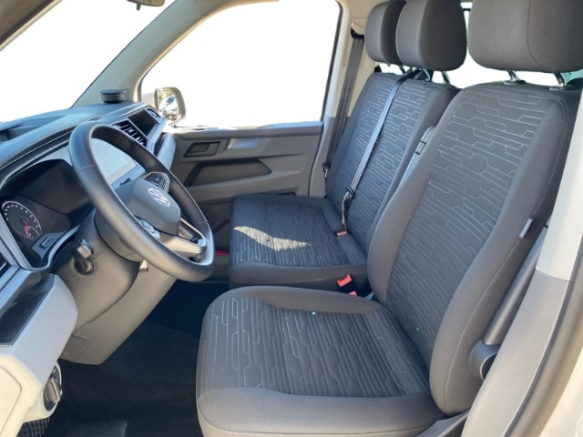 Volkswagen T6.1 Caravelle larger
