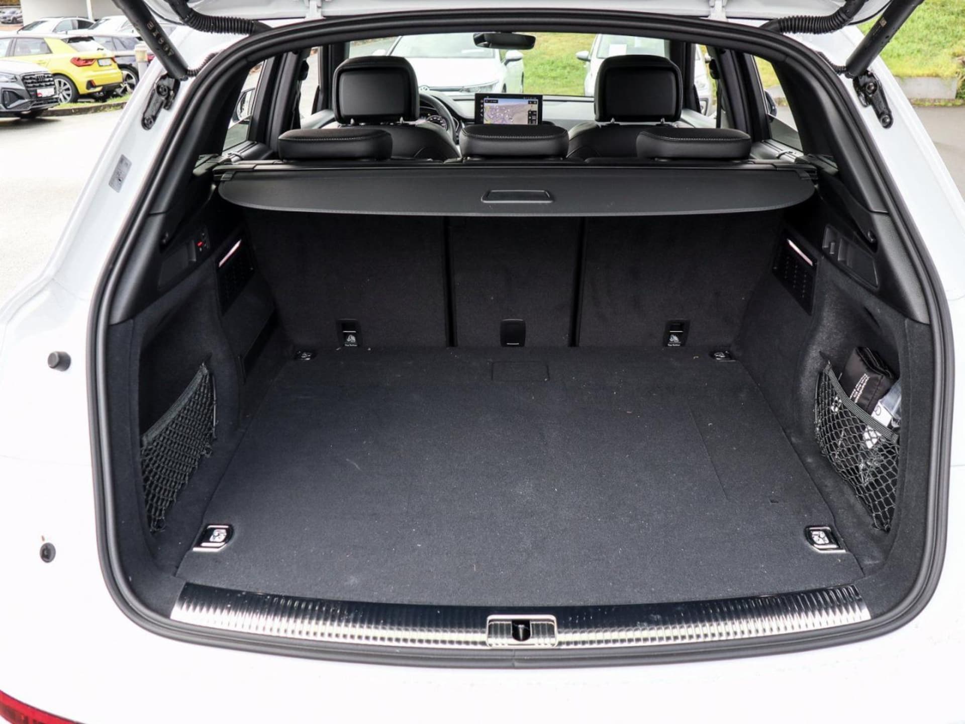 Audi Q5 TFSI e S line