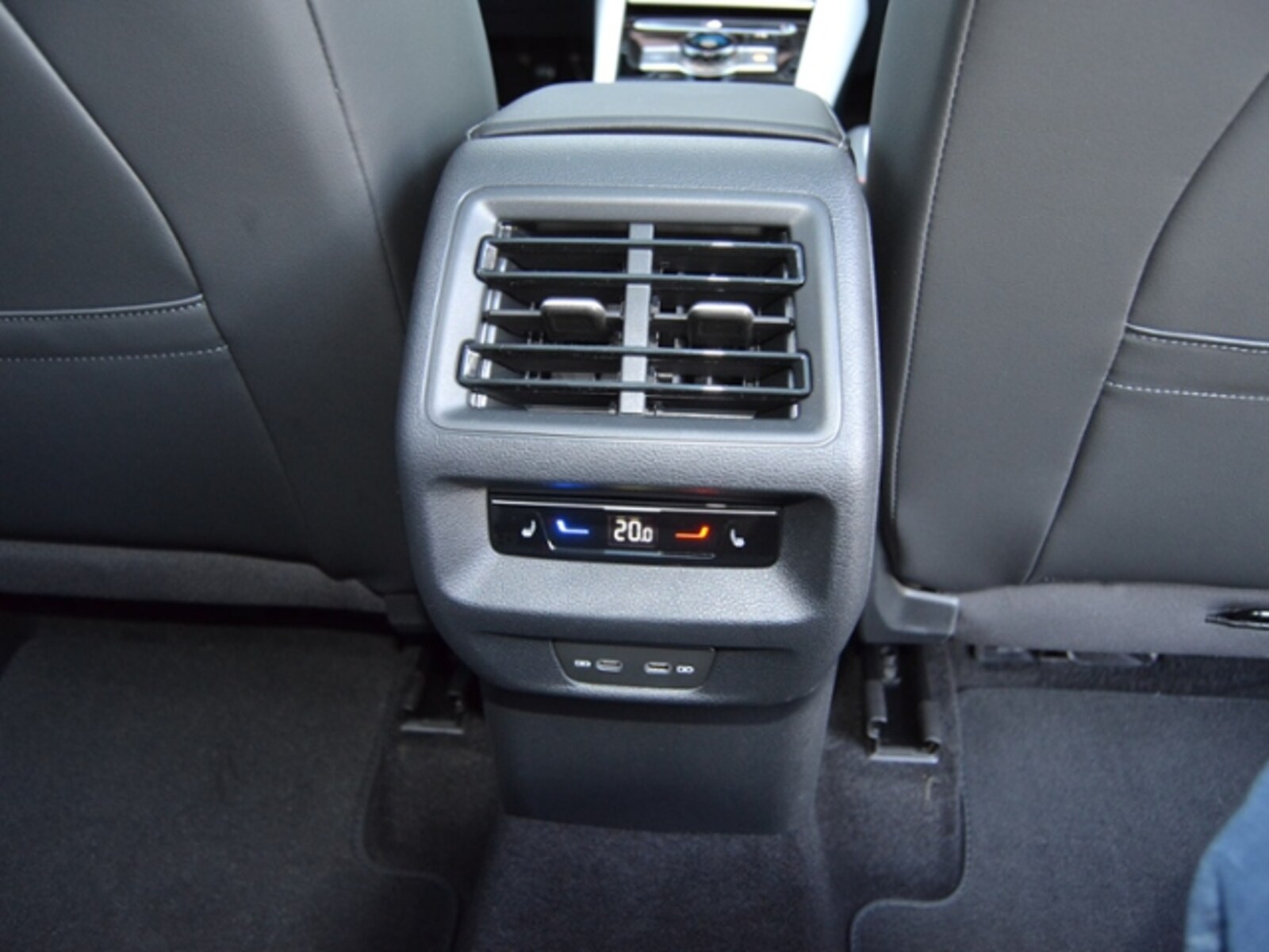 Volkswagen Tiguan – Bild 20
