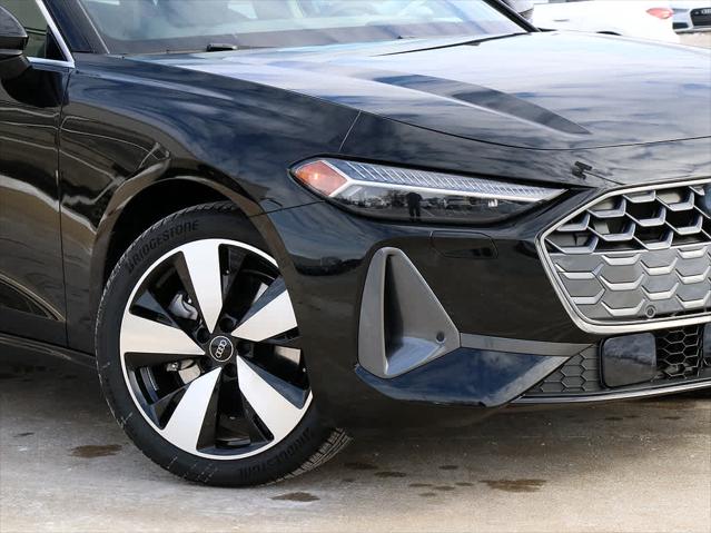 2025 AUDI A5 - Image 4