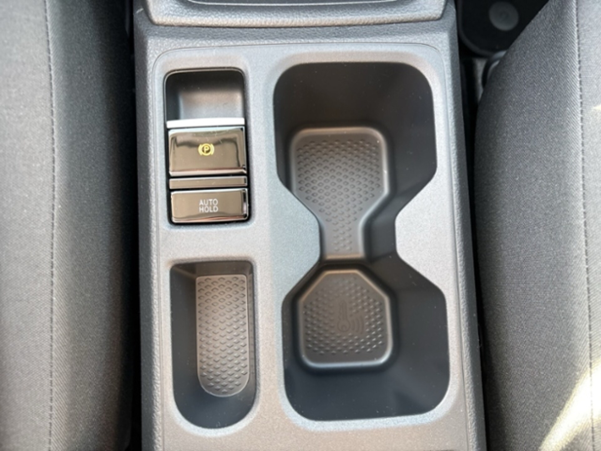 Volkswagen Caddy Basis-Modell