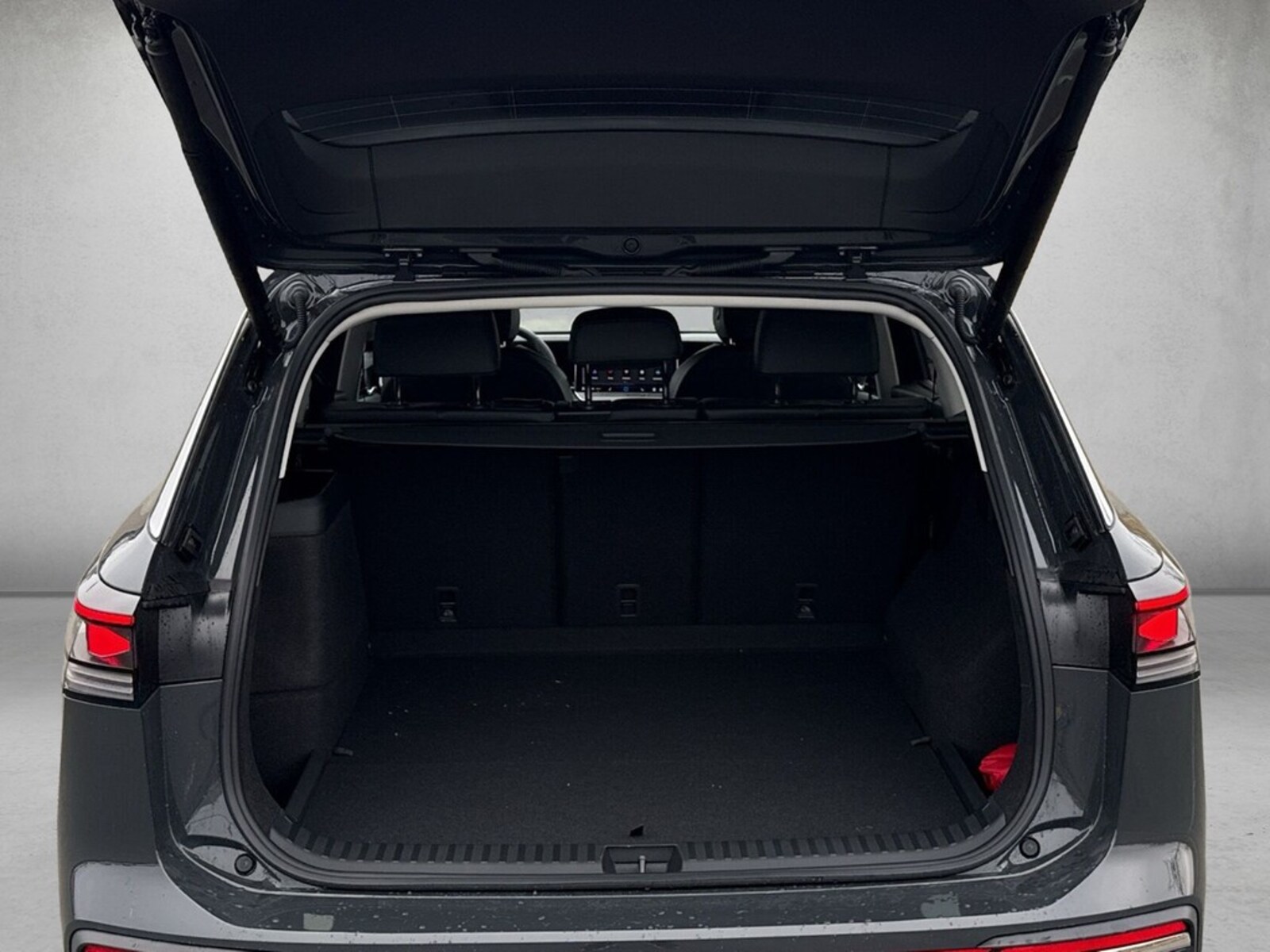 Volkswagen Tayron – Bild 5