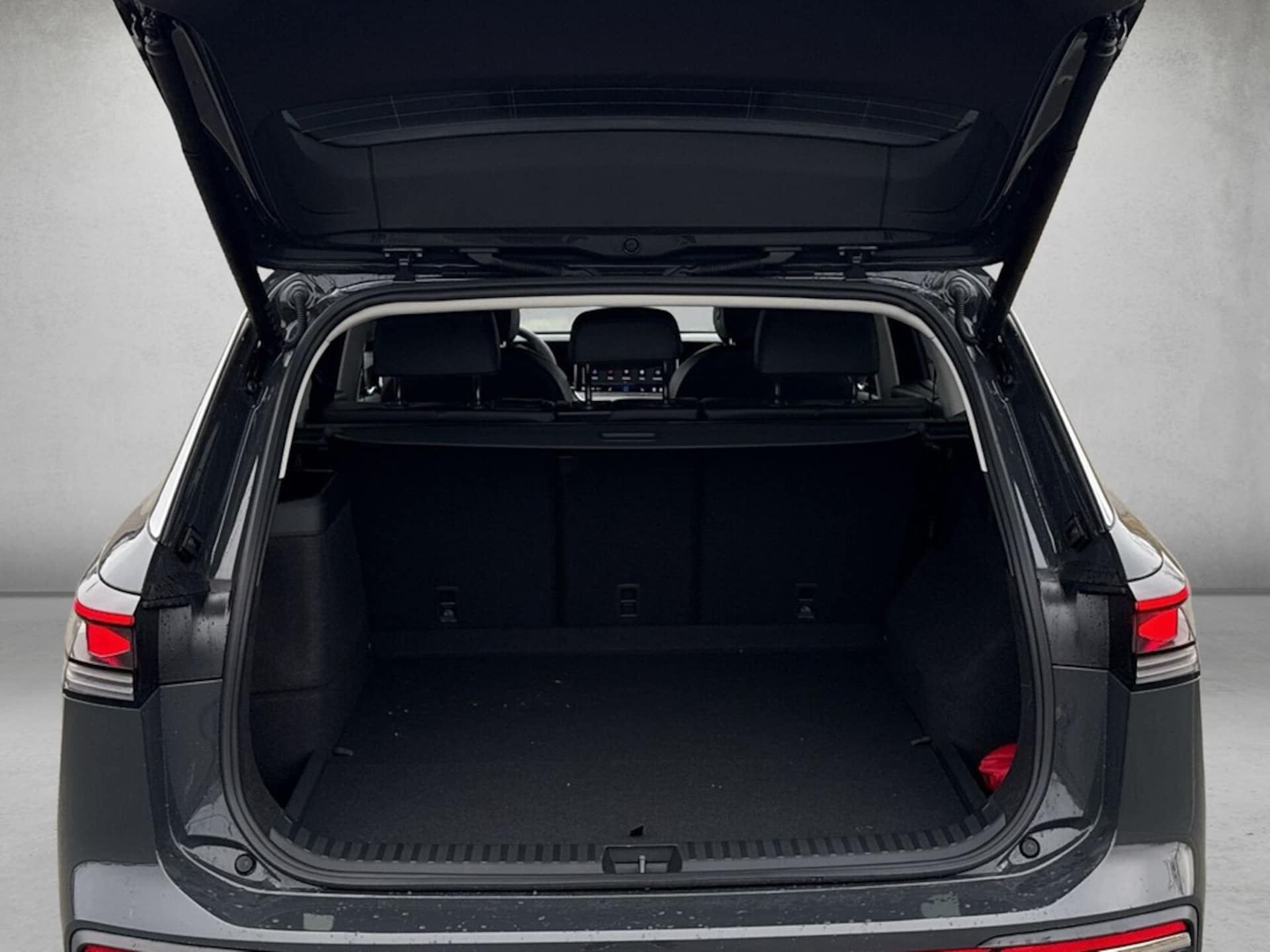 Volkswagen Tayron Elegance