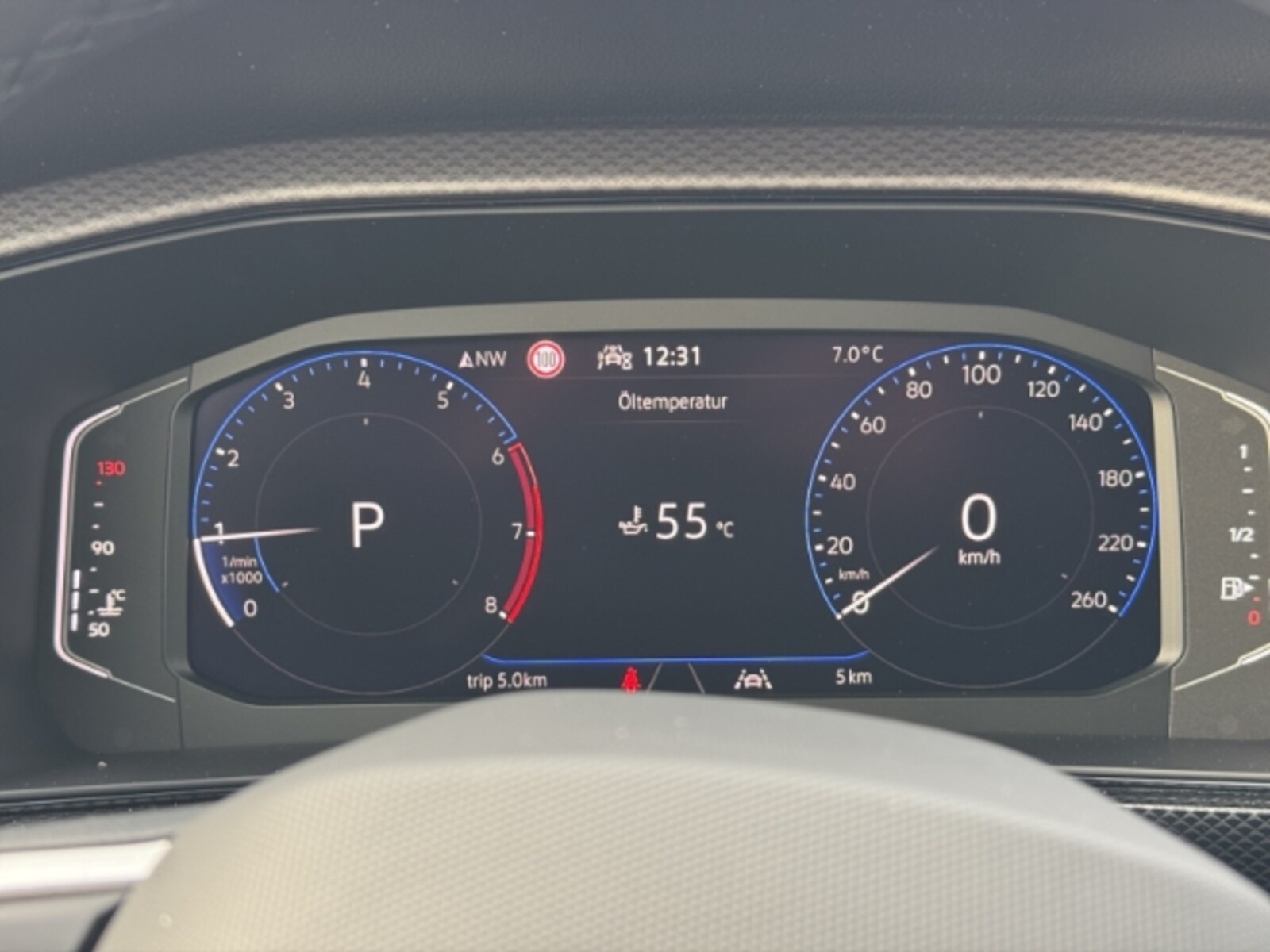 Volkswagen T-Cross – Bild 15