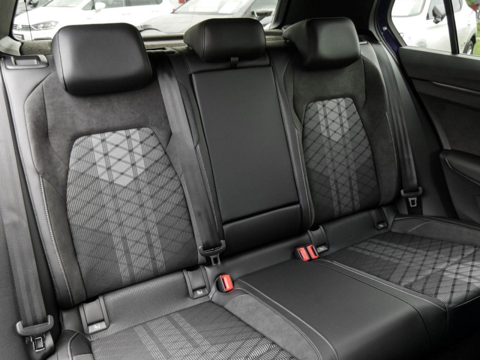Volkswagen Golf – Bild 5