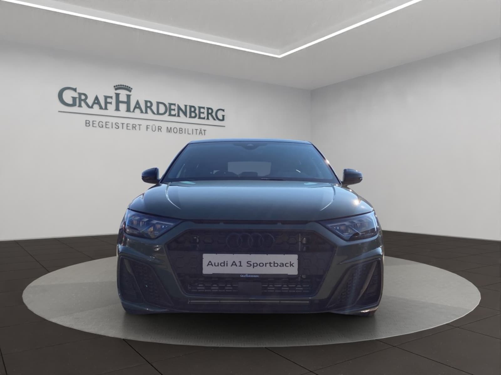 Audi A1 Sportback – Bild 2