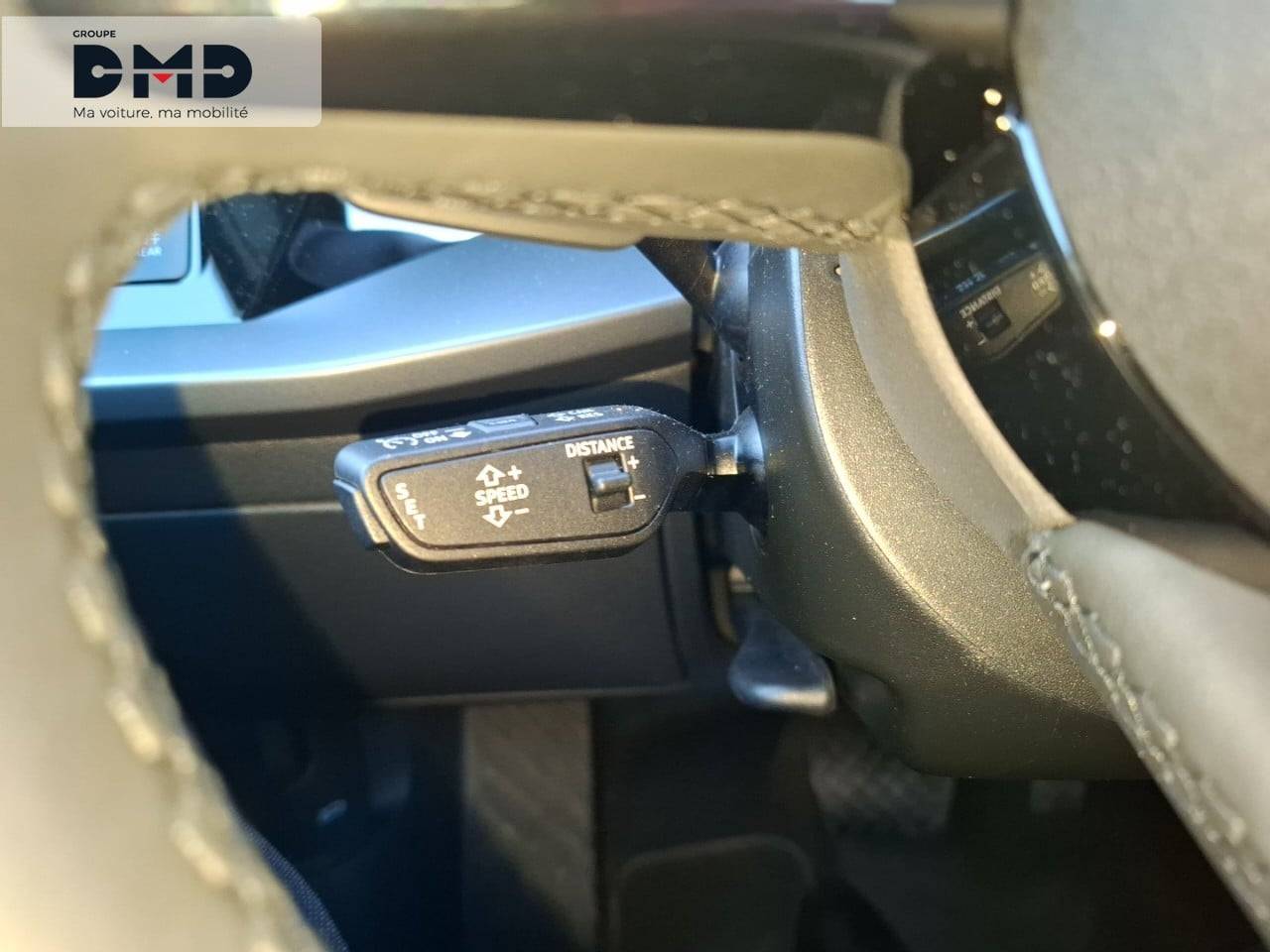 Image about Audi A3 allstreet Design 35 TFSI Hybride 110 kW (150 ch) S tronic