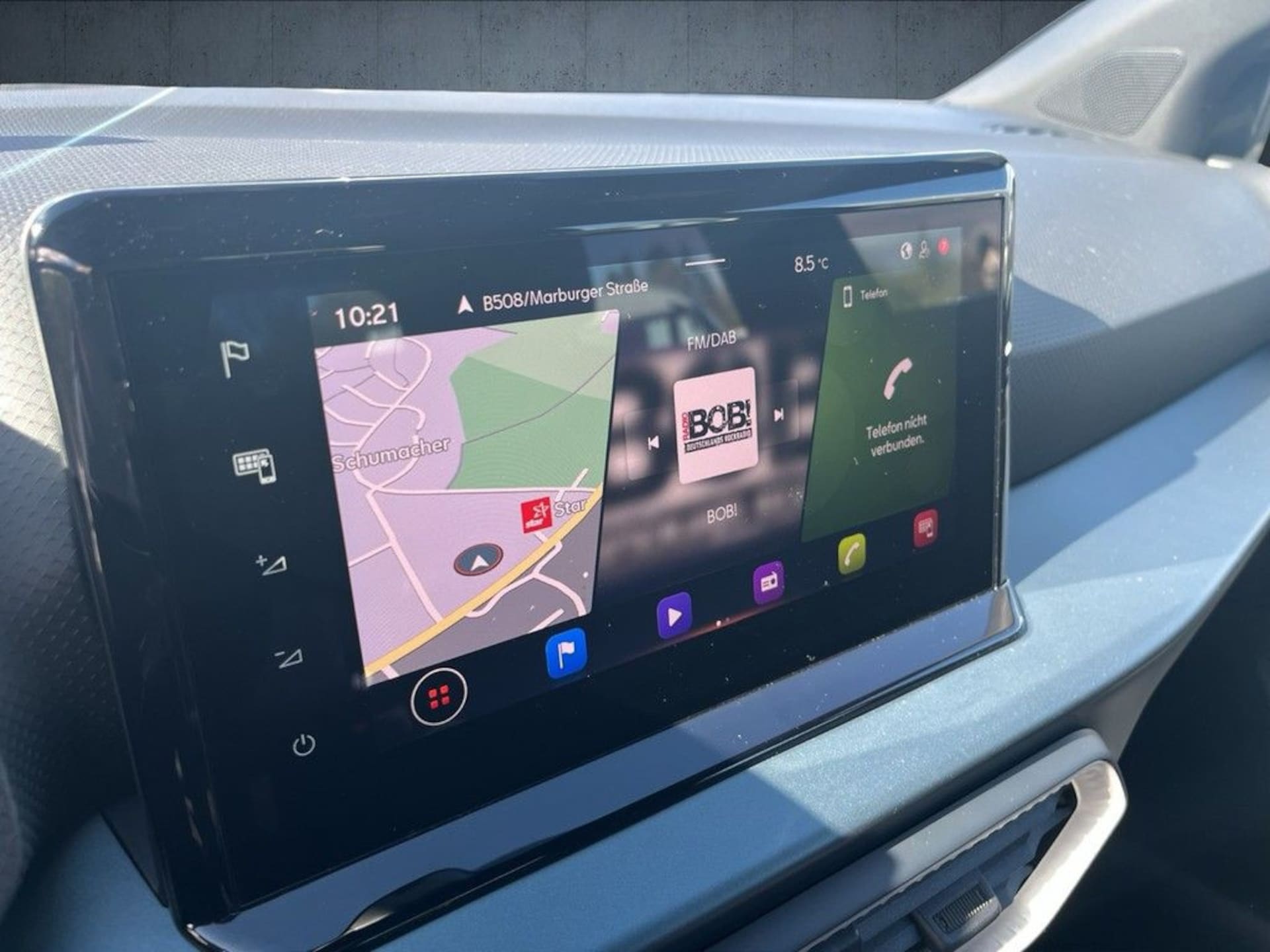 SEAT Arona Xperience