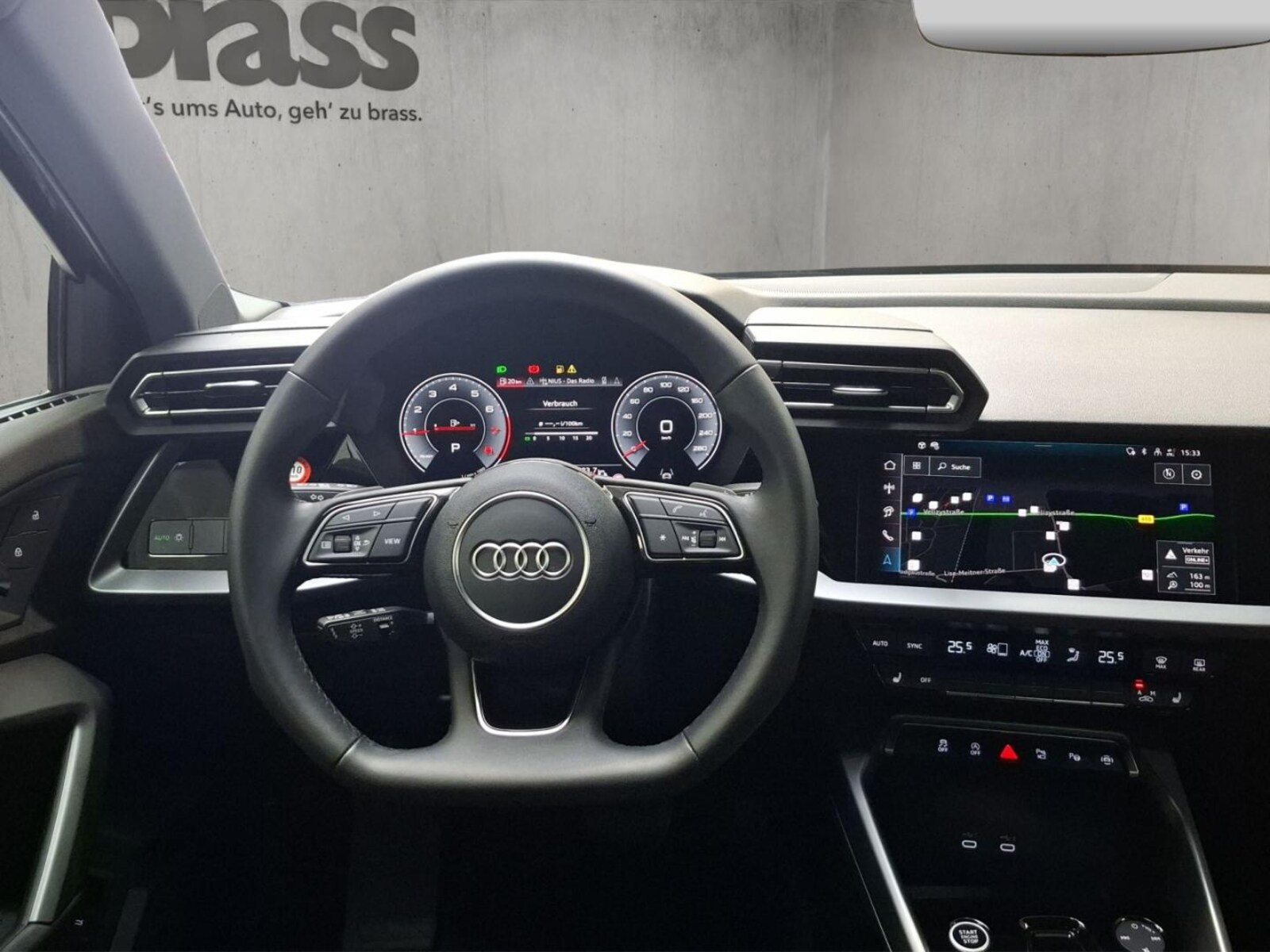 Audi A3 Limousine – Bild 15