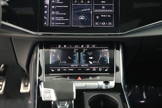 2026 Audi RS Q8 Base - Photo 20