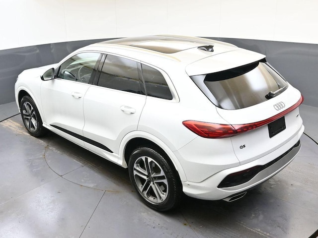 2025 Audi Q5 Premium Plus - Photo 46