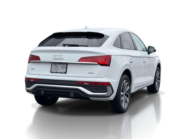 2025 Audi Q5 Sportback