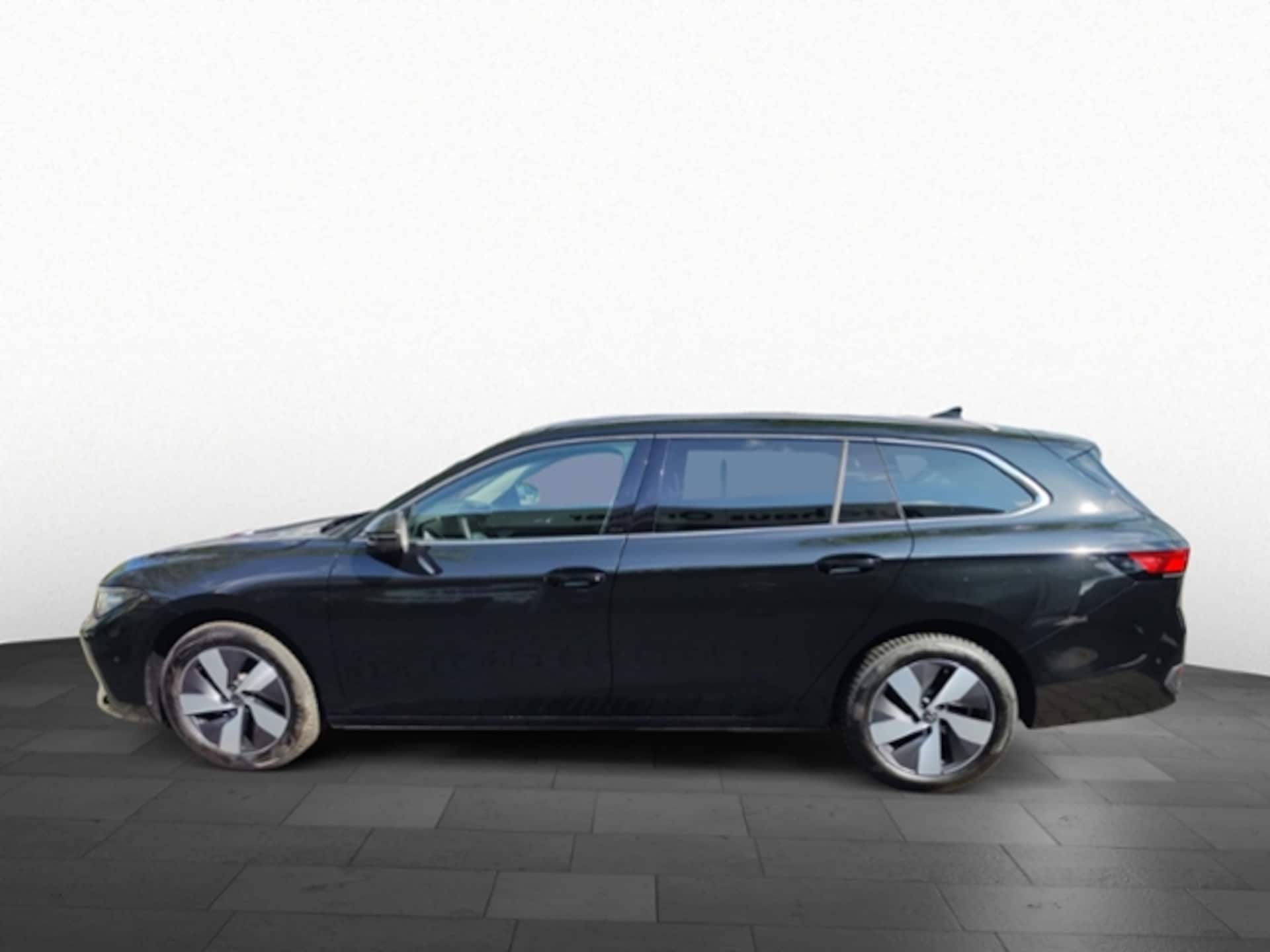 Volkswagen Passat Business