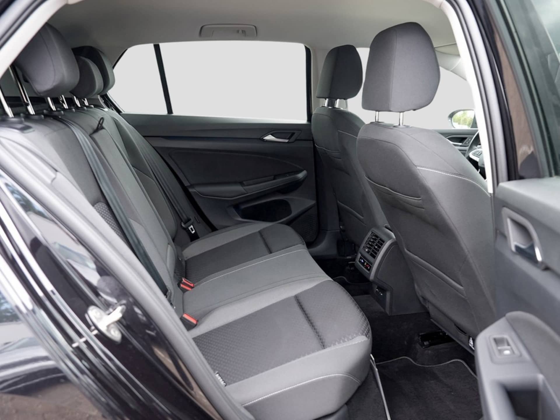 Volkswagen Golf Active