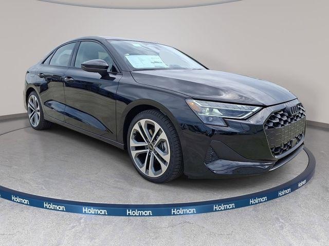 2026 Audi A3 Sedan
