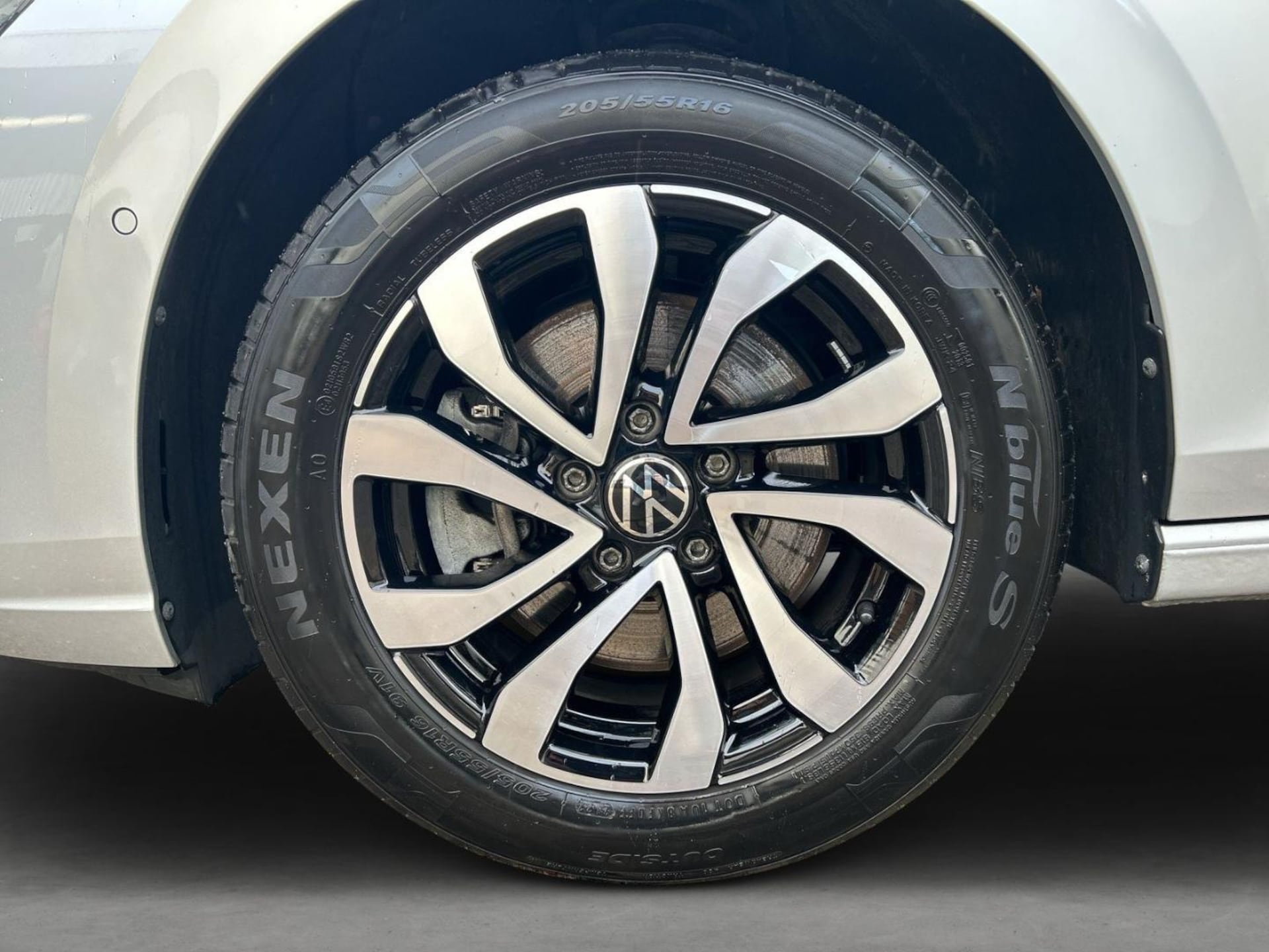 Volkswagen Golf Variant Active
