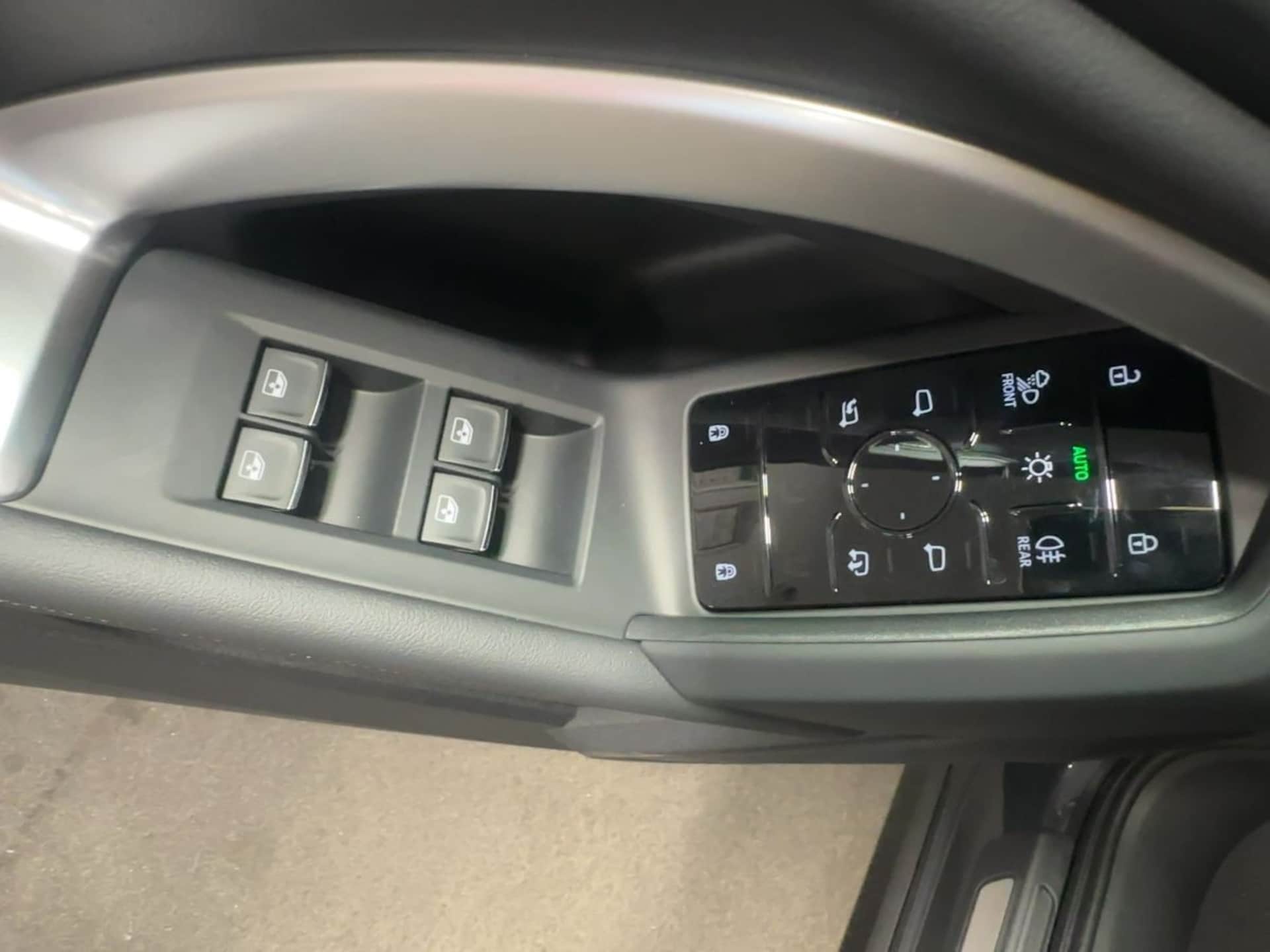 Audi Q5 Sportback e-hybrid