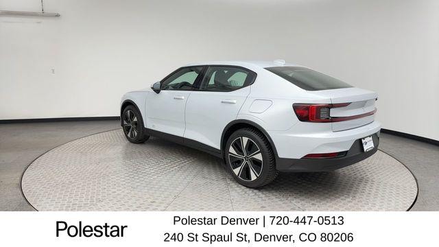 2023 Polestar 2