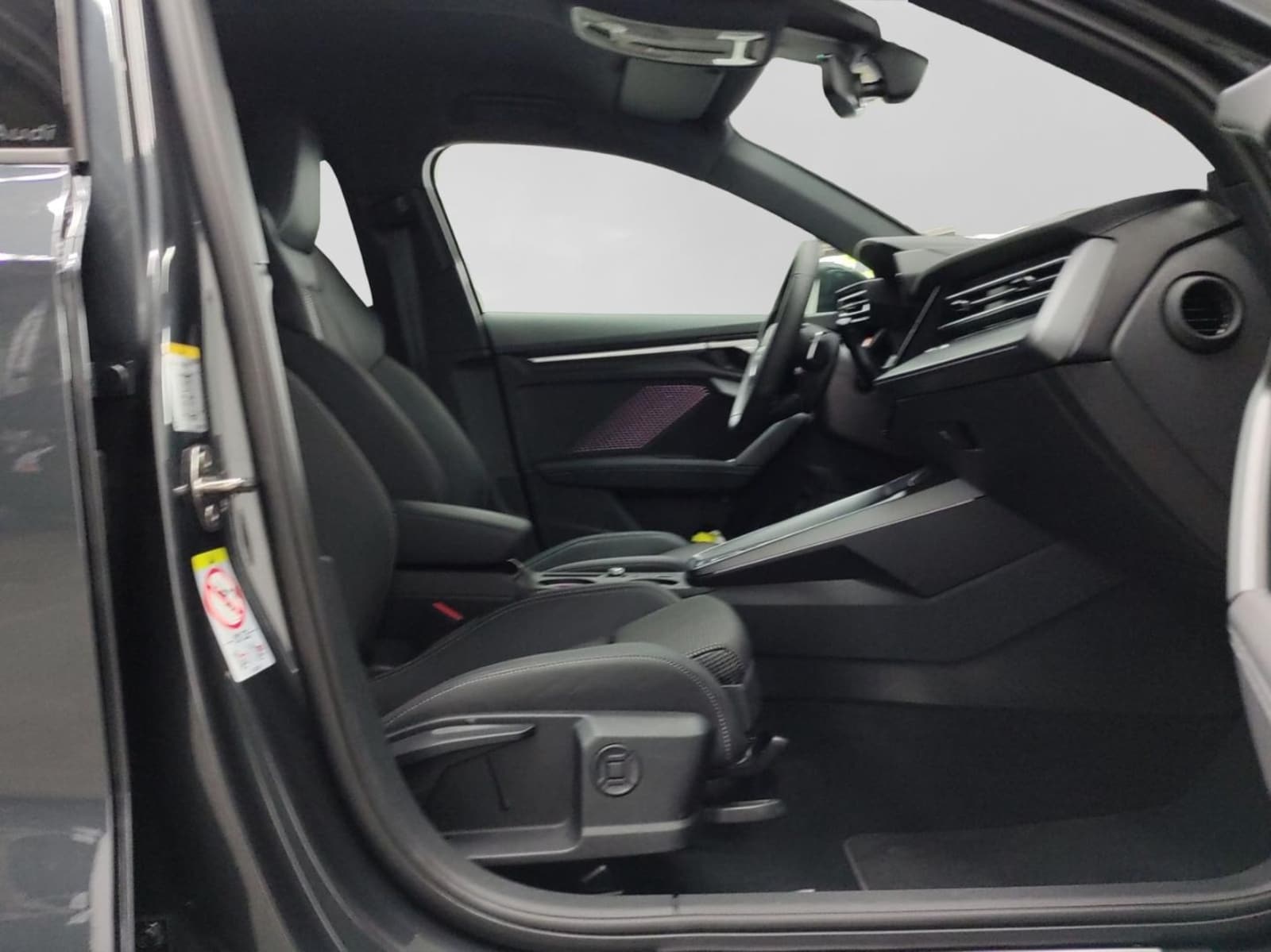 Audi A3 allstreet – Bild 4