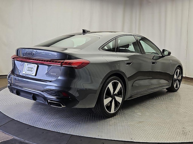 2026 Audi A5 Sedan