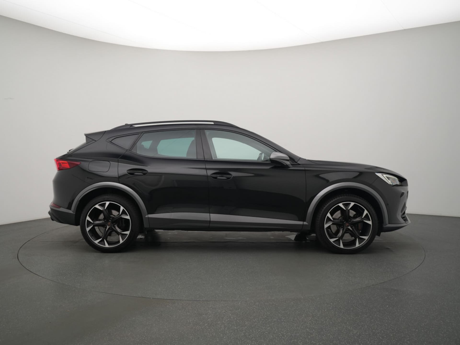 CUPRA Formentor VZ