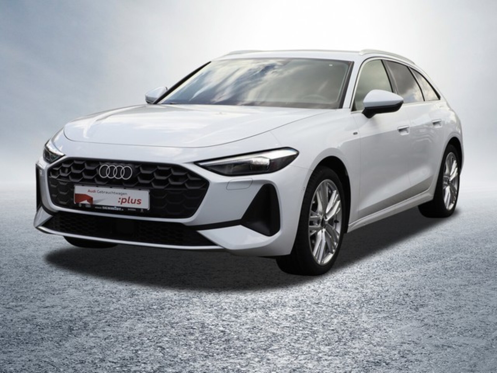 Audi A5 Avant