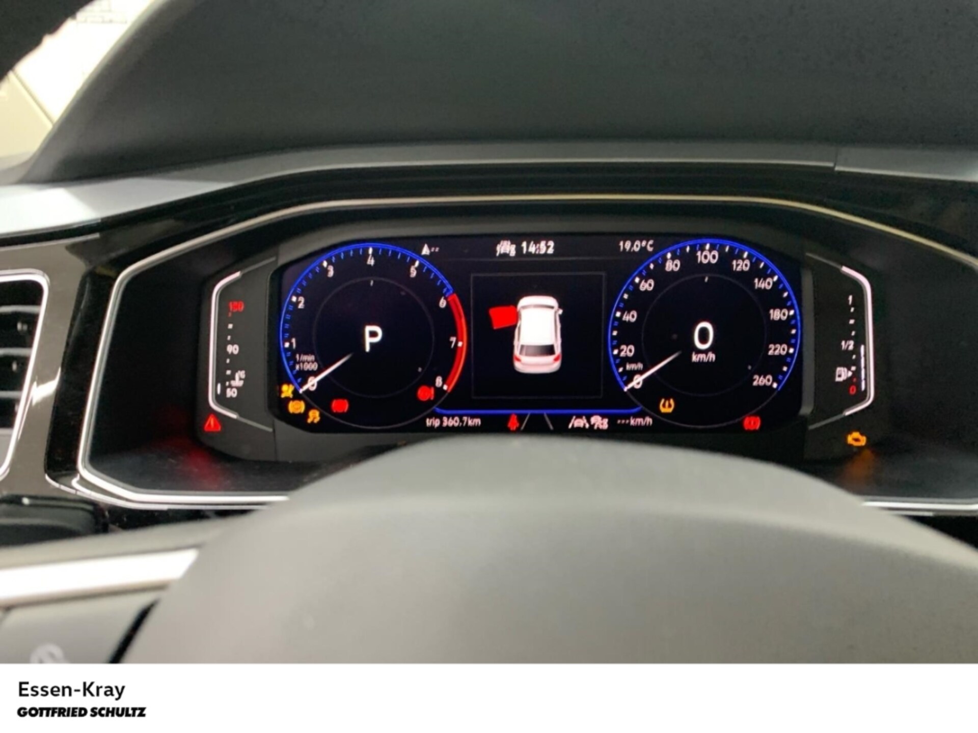 Volkswagen Polo Goal