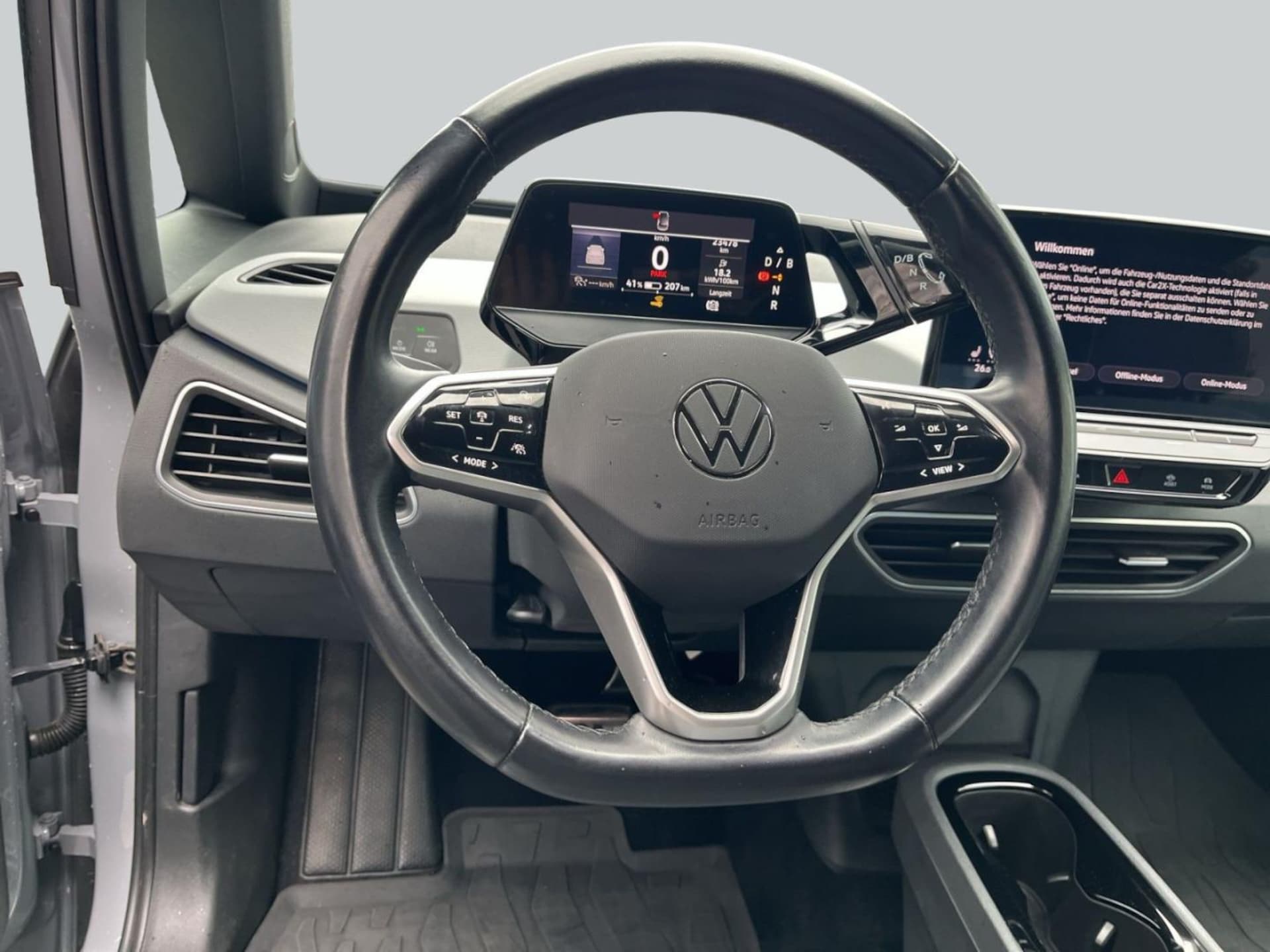 Volkswagen ID.3 Pro S