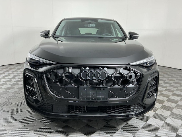 2026 Audi Q5 Sportback