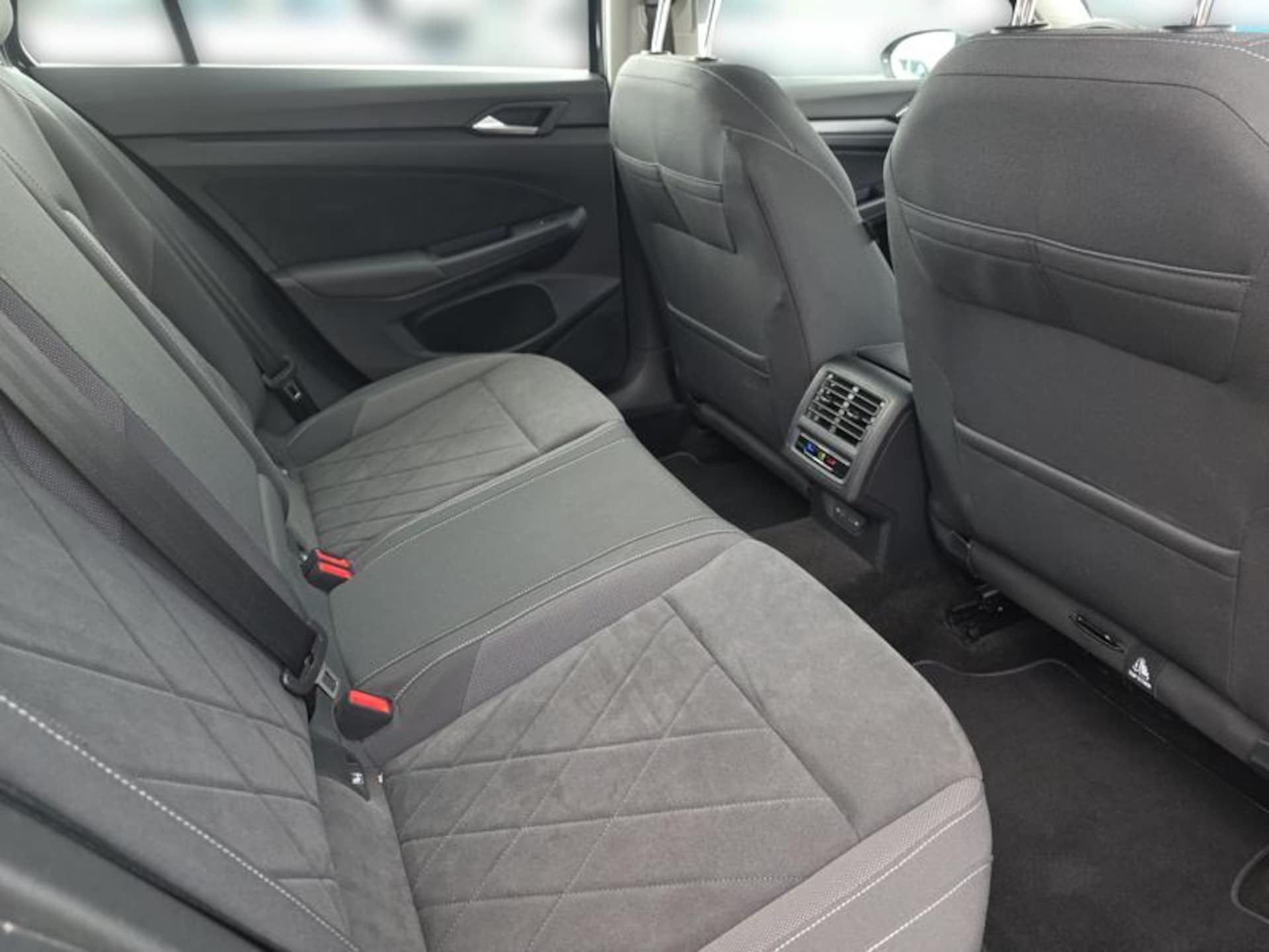 Volkswagen Golf Variant Style